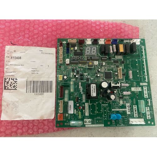 Carte de commande Hitachi 