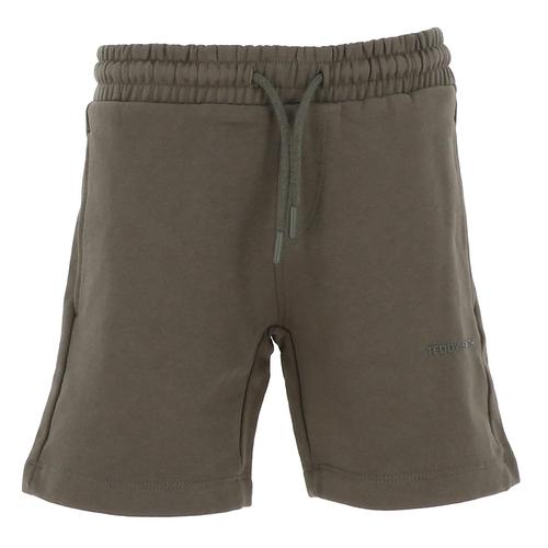 Short Bermuda Teddy Smith S-Narky Sh Jr Kaki