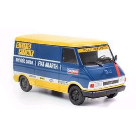 Fiat 1976 1/43 Ixo-Ixo