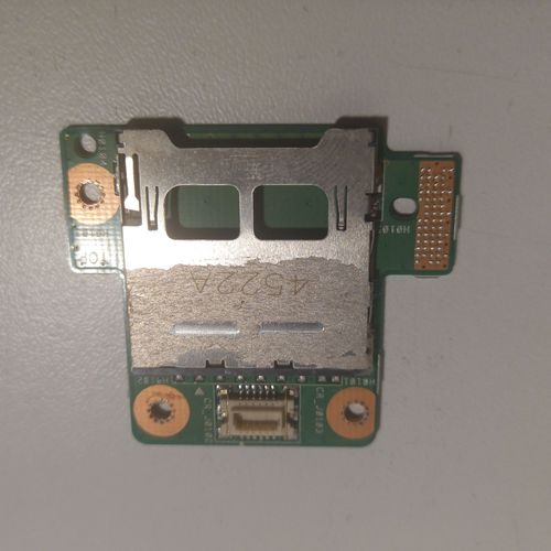ASUS K750L lecteur de carte SD  60NB01X0