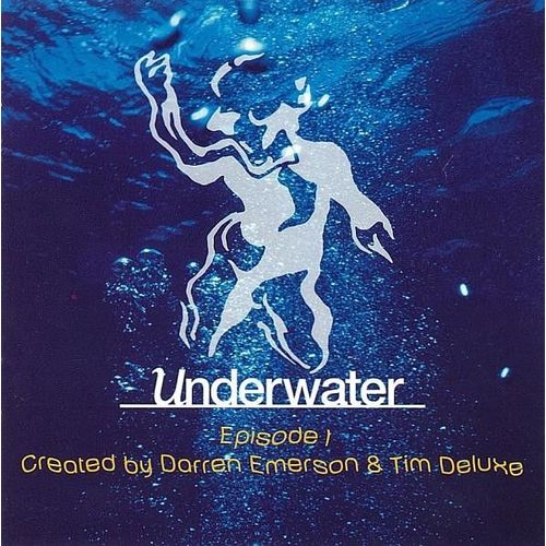 Underwater - Episode 1
