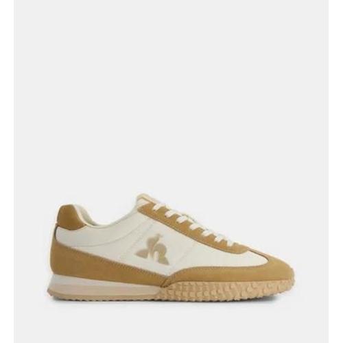 Le Coq Sportif Baskets Basses Veloce I Blanc