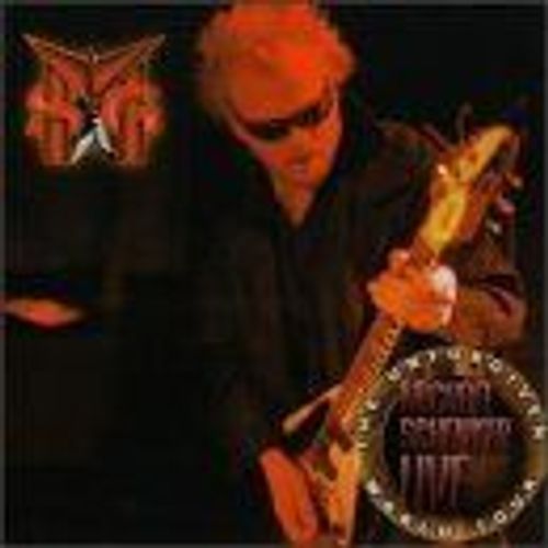 The Unforgiven World Tour: Live