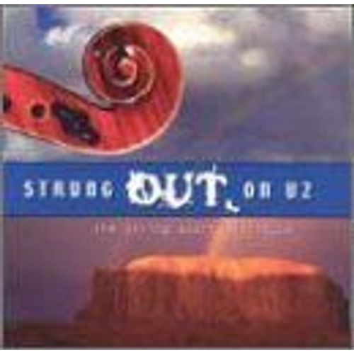 String Quartet Tribute To U2