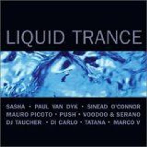 Liquid Trance