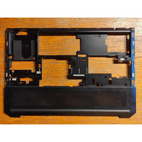 Chassis - Body - cadre arrière pour notebook HP Zbook 15 g5 394985649117