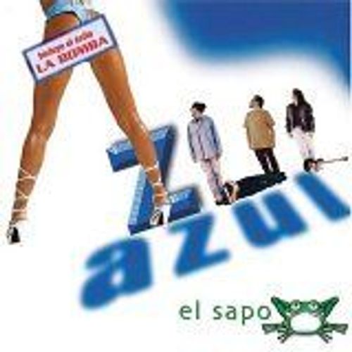 El Sapo
