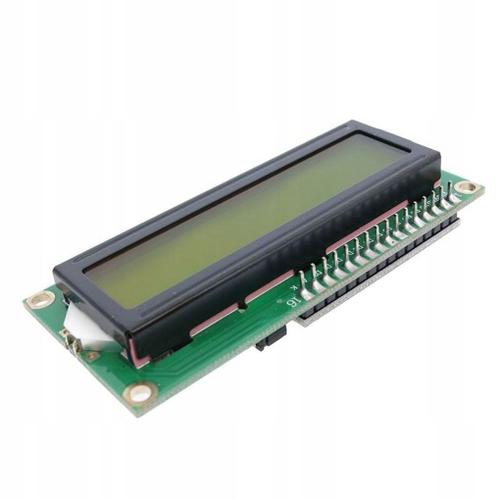 Écran LCD numérique IIC I2C TWI SPI Interface