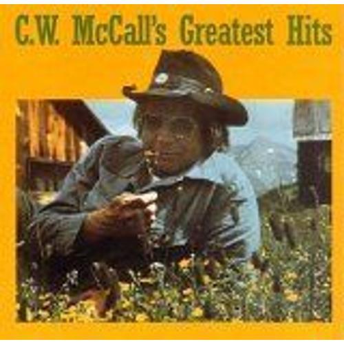 C.W. Mccall - Greatest Hits