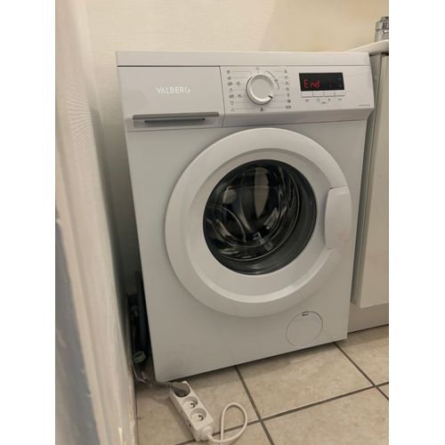 Machine à laver 6kilos