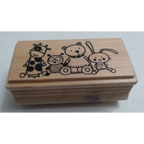 Tampons Aladine - Jouets Enfants