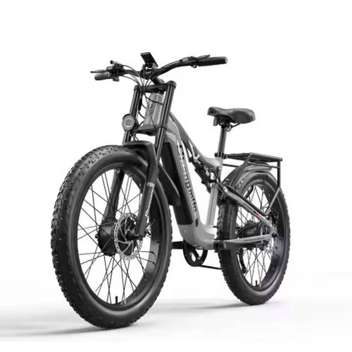 Vtt Électrique Shengmilo S 600 / 2000w