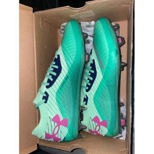 Crampons Under Armour