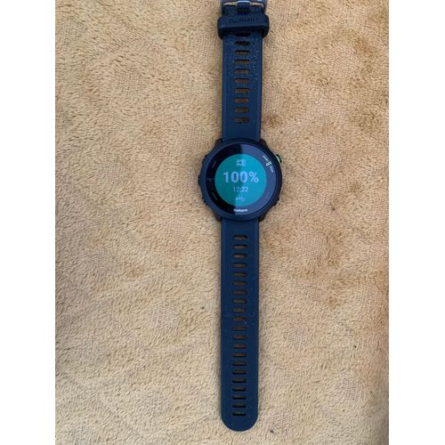 Garmin Forerunner 55 Gps Running Watch