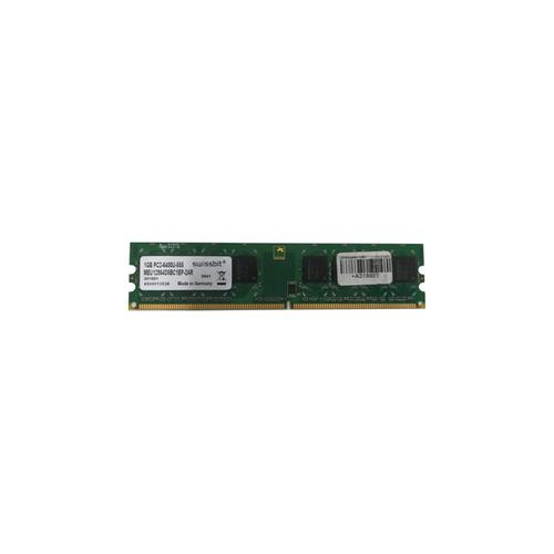 1 barrette RAM 1GB PC2 6400U 555