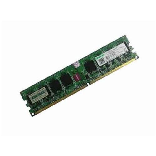 1 barrette RAM 1GB DDR2 667