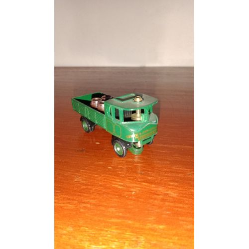 Wagon À Vapeur Lledo Days Gone Dg88 Lp88-Lledo