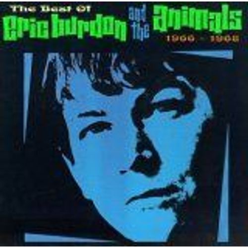 The Best Of Eric Burdon & The Animals, 1966-1968