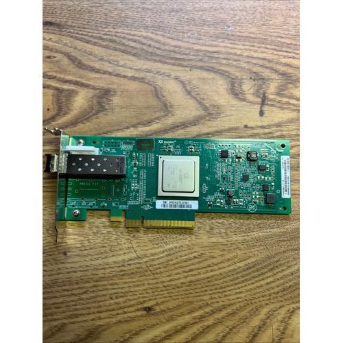 HP QLOGIC QLE2560-HP SINGLE PORT PCIe x8 8Gb FC (2)