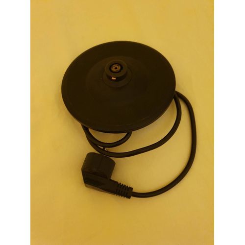 Socle d'alimentation pour bouilloire Riviera&Bar BT540A
