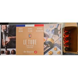 Le Tube De Buyer