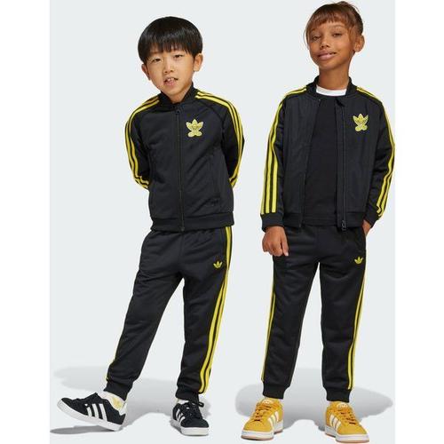 Survêtement Sst Adidas Originals X Smiley World Enfants