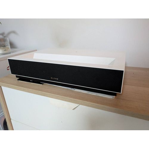 Vidéo projecteur ultra courte focale