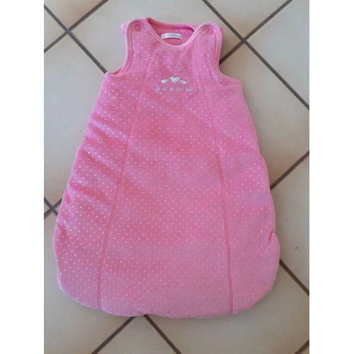 Sac De Couchage Pour Bébé De Kitchoun