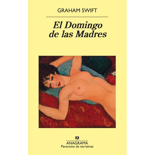Domingo De Las Madres, El