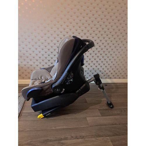 Maxi-Cosi Cabriofix I-Size