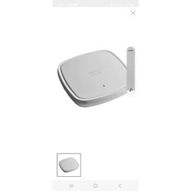 Cisco ap 9120 axi Ewc