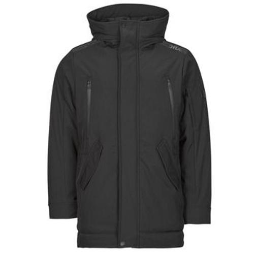 Blouson Kaporal Brieu Noir