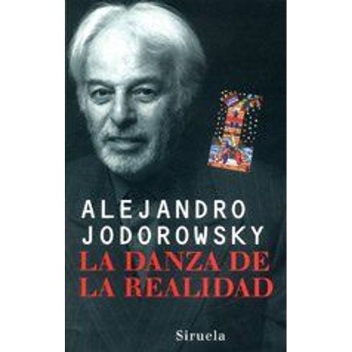 La Danza De La Realidad