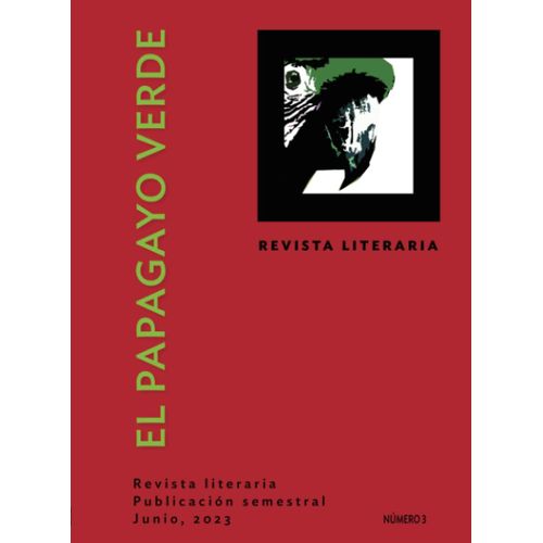El Papagayo Verde 3