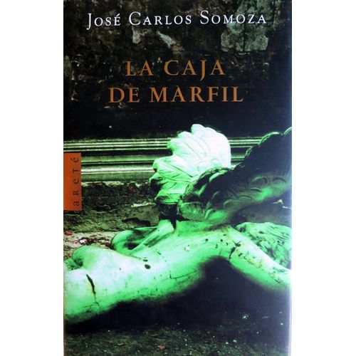 La Caja De Marfil