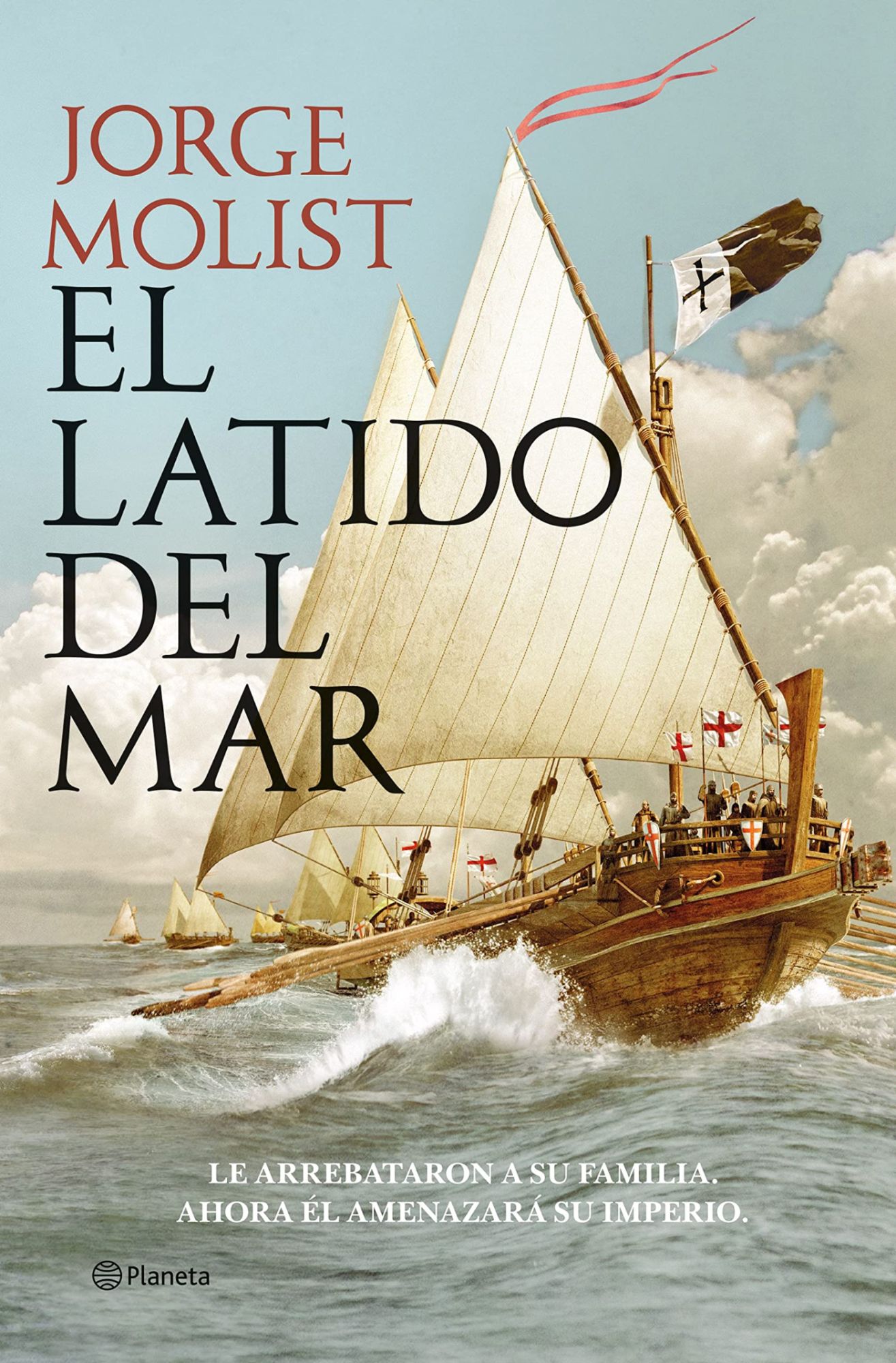 El Latido Del Mar