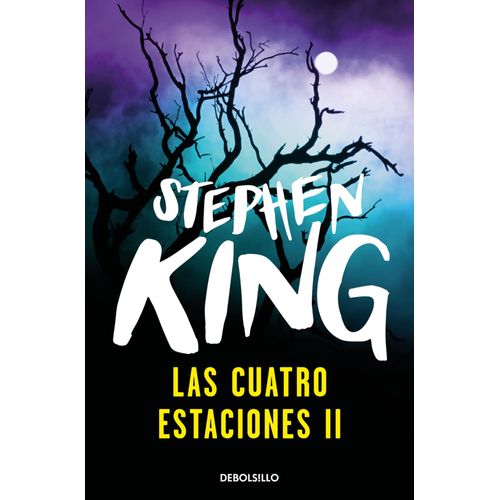 Las Cuatro Estaciones Ii