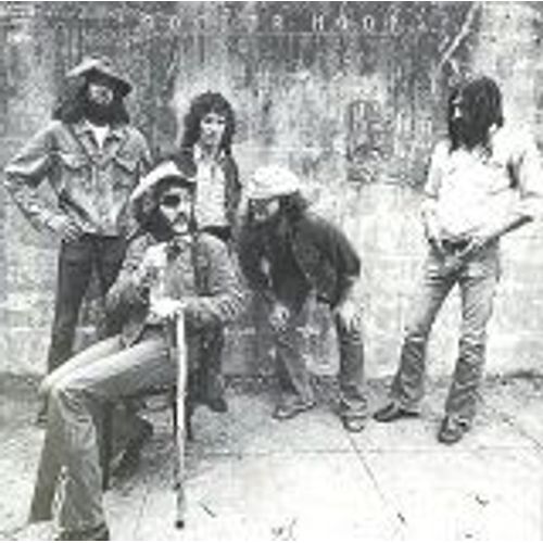 Dr. Hook & The Medicine Show