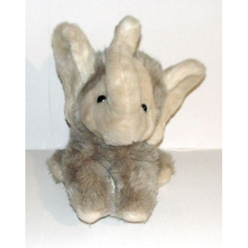 Peluche Elephant Aurora 40 Cm