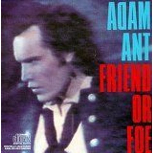 Friend Or Foe
