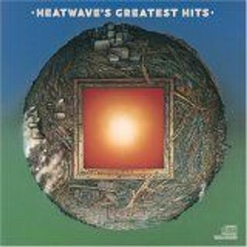 Heatwave - Heatwave - Greatest Hits