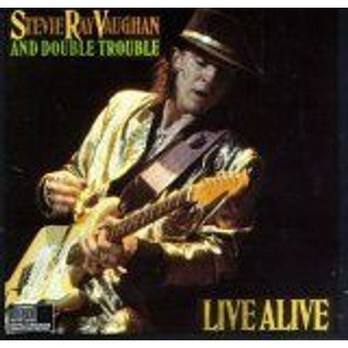 Live Alive
