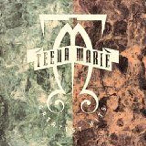 Teena Marie - Greatest Hits [Epic]