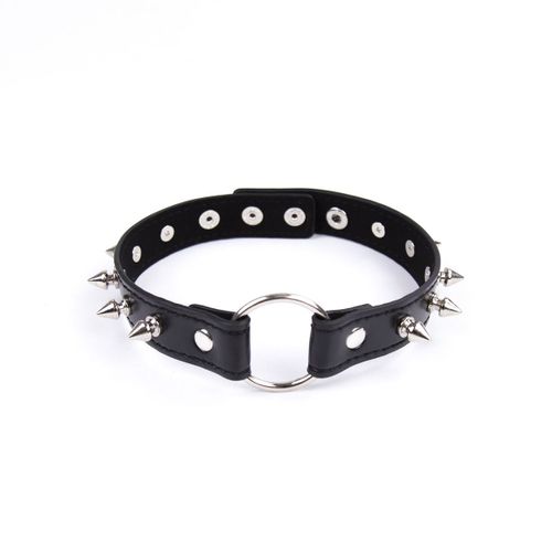 Masque En Cuir Pour Femme, Jouets Sexuels, Cosplay, Chat Bdsm, Fétiche, Halloween, Masques Noirs Avec Collier Sexy, Accessoires Érotiques