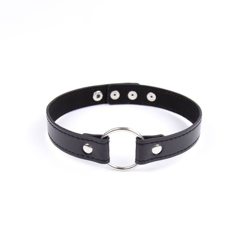 Masque En Cuir Pour Femme, Jouets Sexuels, Cosplay, Chat Bdsm, Fétiche, Halloween, Masques Noirs Avec Collier Sexy, Accessoires Érotiques