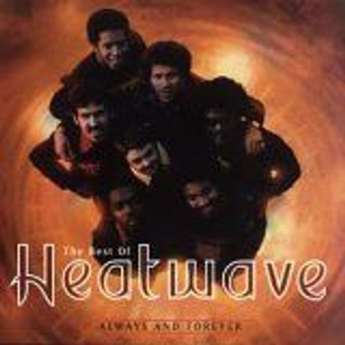 The Best Of Heatwave: Always & Forever