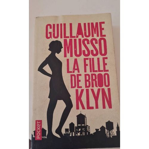 La Fille De Brooklyn