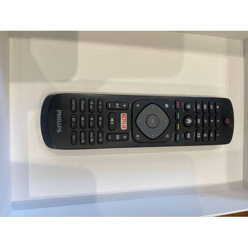 Télécommande originale pour TV Philips 55PUS6162