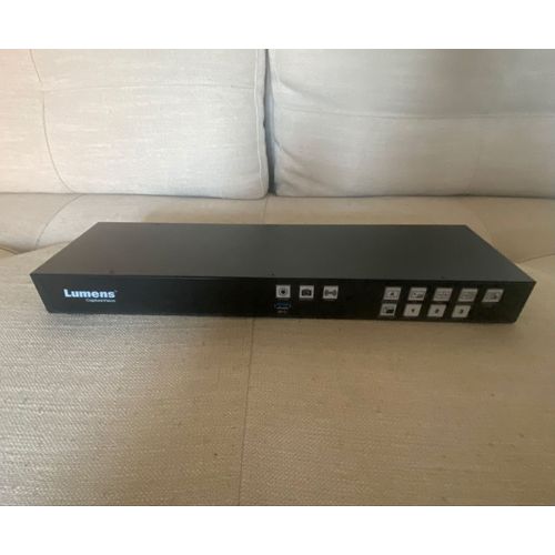 Lumens LC200 Capture Vision