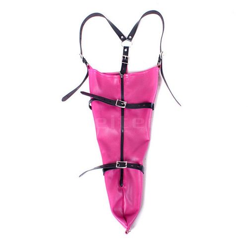 Brassard En Cuir Pu Pour Hommes Et Femmes, Harnais, Poignets, Fermeture Éclair, Droit, Jack, Contrainte De Bondage, Costumes Unisexes, Jouets Sexuels